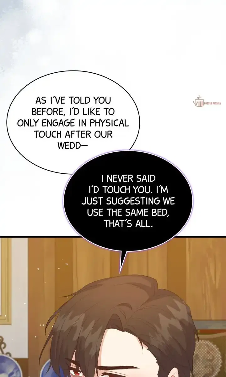 Only Realised After Losing You Chapter 79 – Page 47