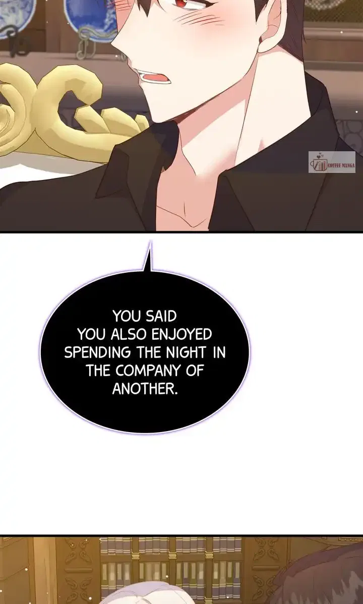 Only Realised After Losing You Chapter 79 – Page 48