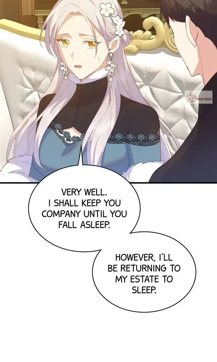 Only Realised After Losing You Chapter 79 – Page 49