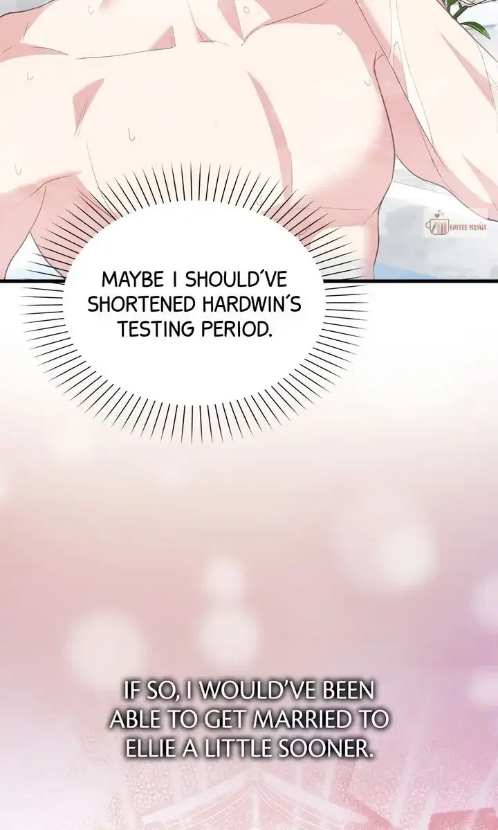 Only Realised After Losing You Chapter 79 – Page 53