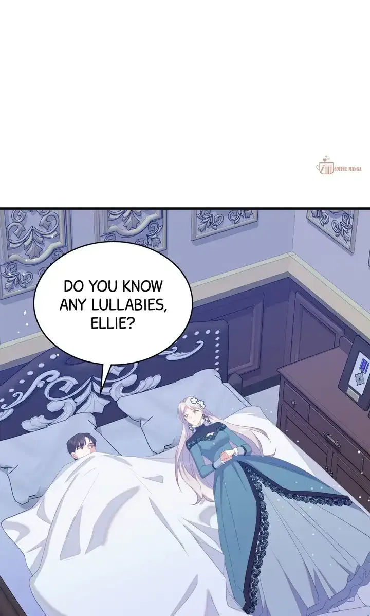 Only Realised After Losing You Chapter 79 – Page 58