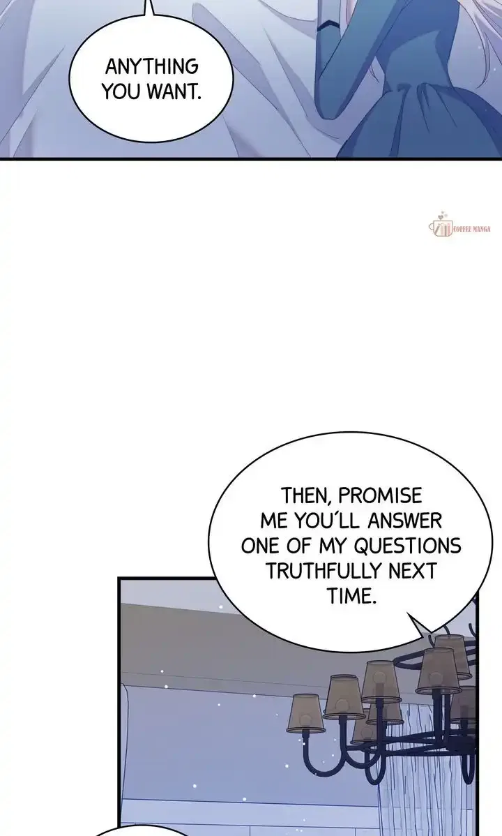 Only Realised After Losing You Chapter 79 – Page 61
