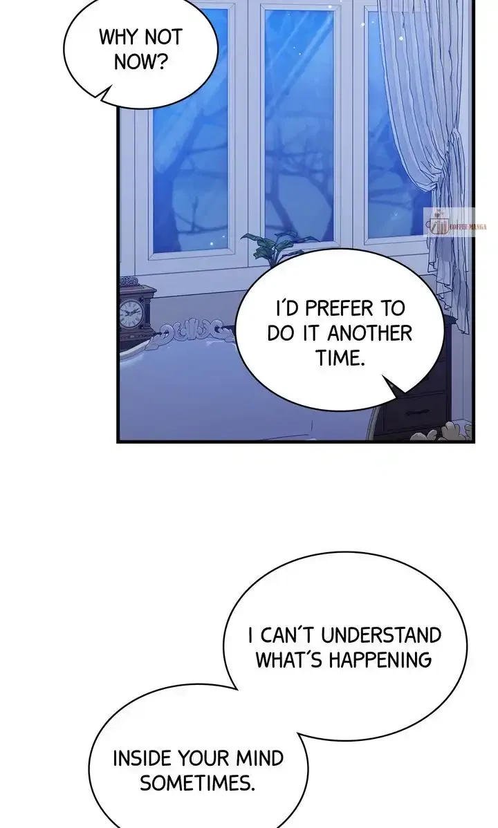 Only Realised After Losing You Chapter 79 – Page 62