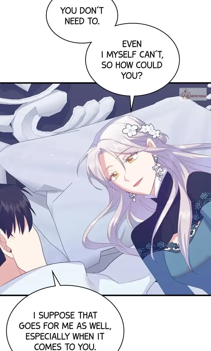 Only Realised After Losing You Chapter 79 – Page 64