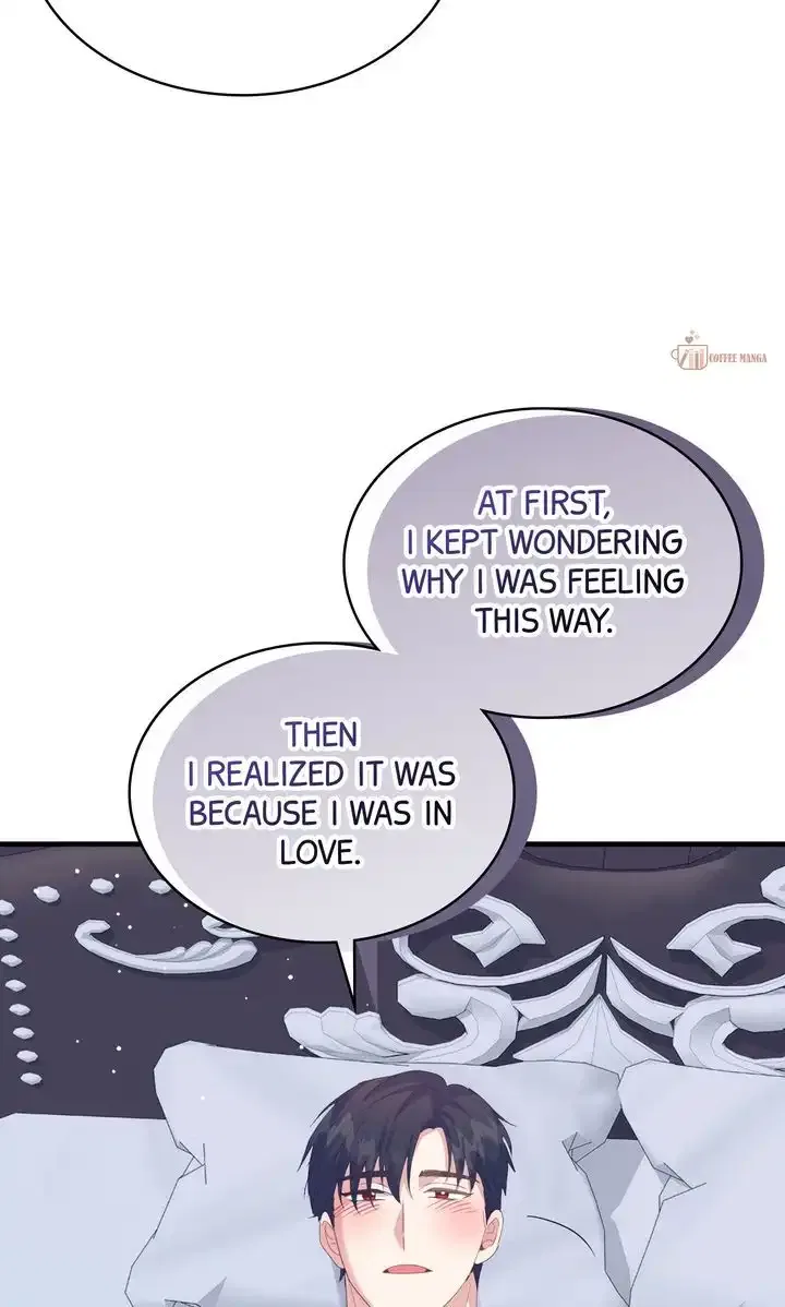 Only Realised After Losing You Chapter 79 – Page 65