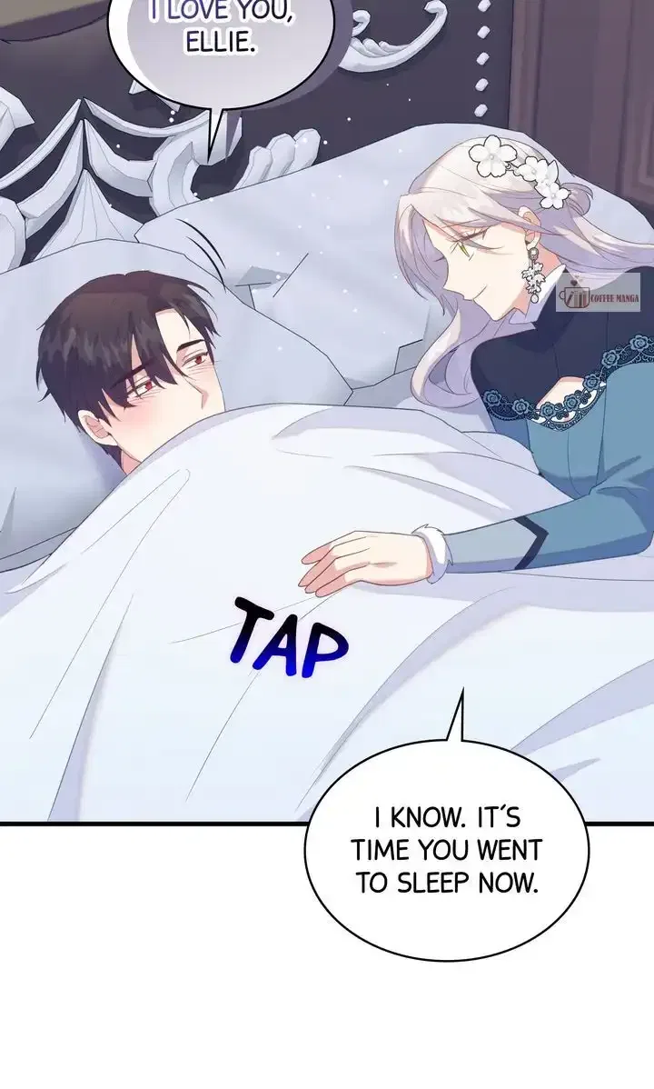 Only Realised After Losing You Chapter 79 – Page 67