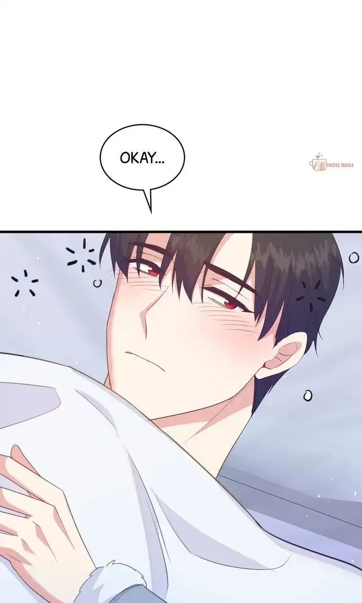 Only Realised After Losing You Chapter 79 – Page 68