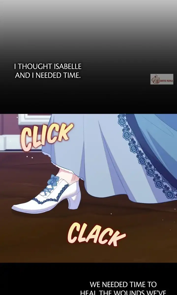 Only Realised After Losing You Chapter 79 – Page 72