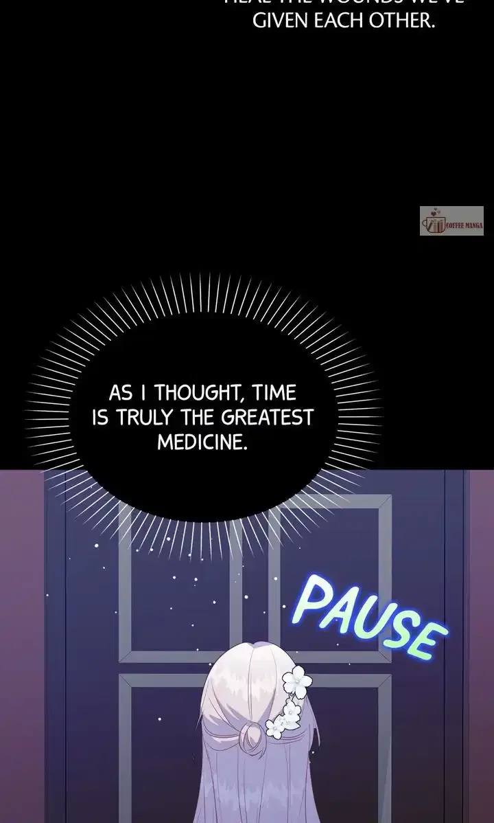 Only Realised After Losing You Chapter 79 – Page 73