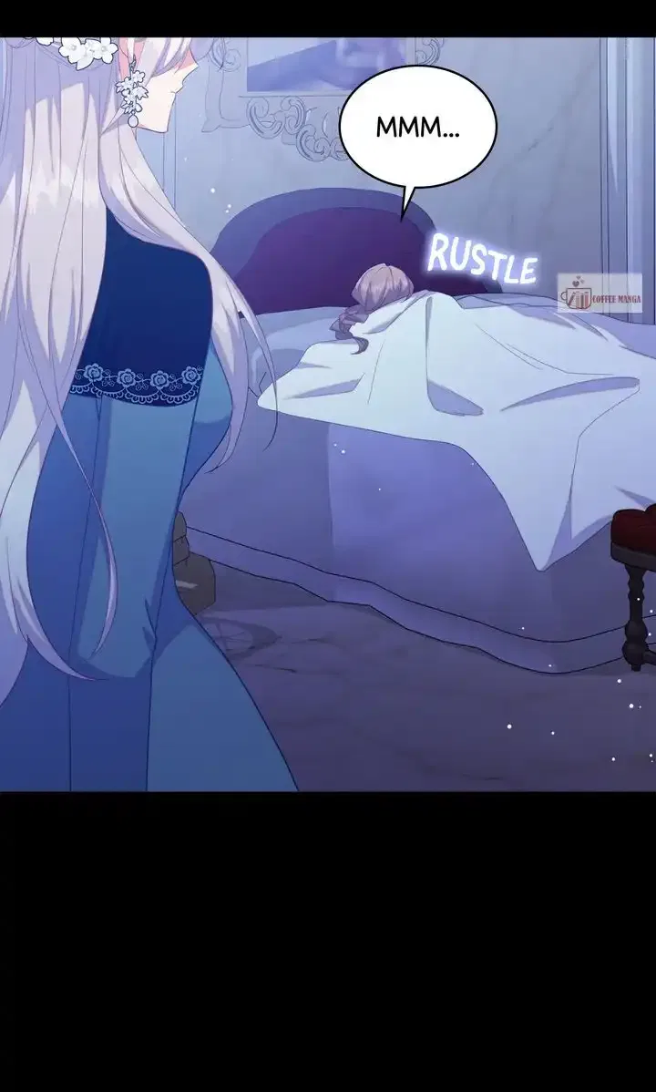 Only Realised After Losing You Chapter 79 – Page 77