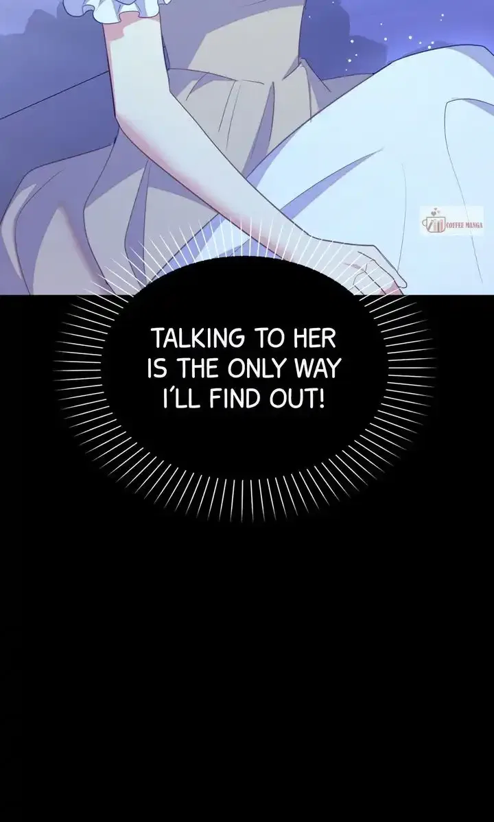 Only Realised After Losing You Chapter 79 – Page 79