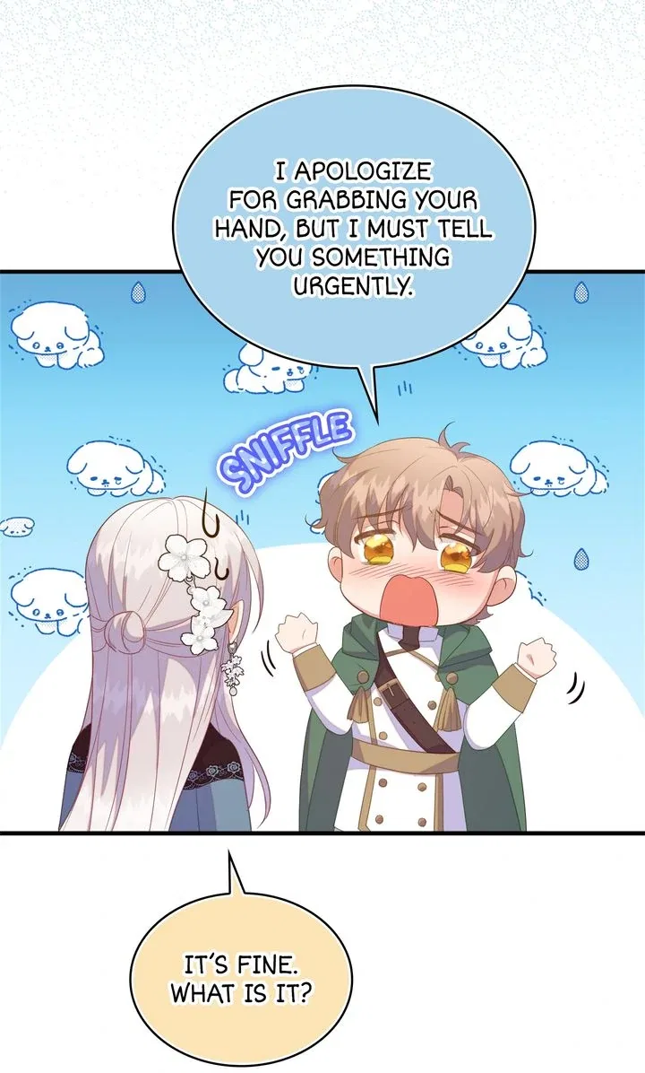 Only Realised After Losing You Chapter 78 – Page 3