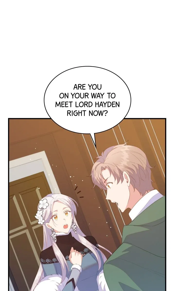 Only Realised After Losing You Chapter 78 – Page 4