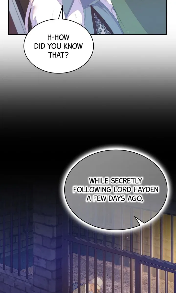 Only Realised After Losing You Chapter 78 – Page 5