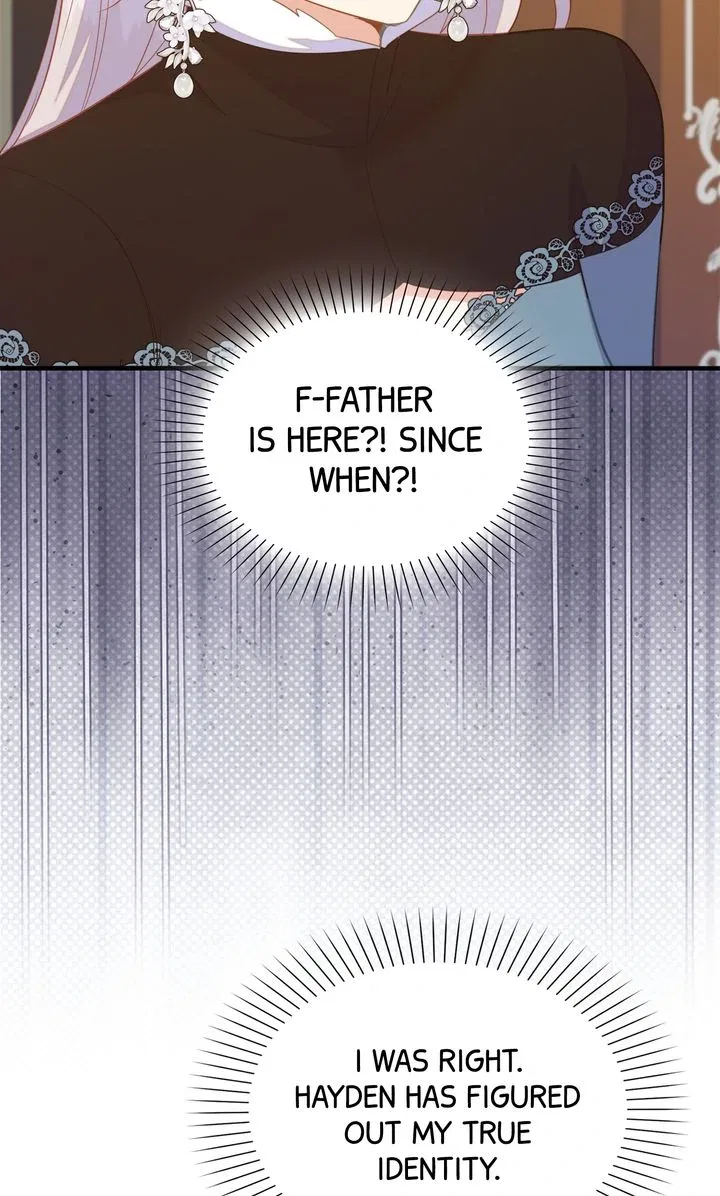 Only Realised After Losing You Chapter 78 – Page 8