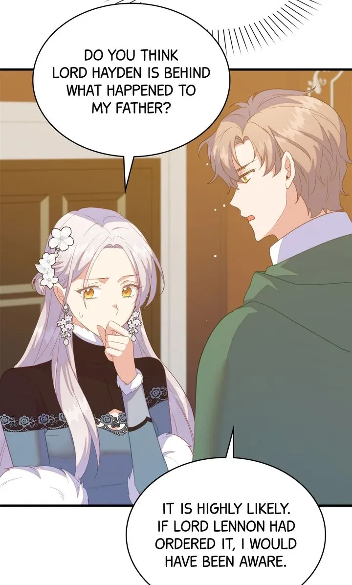 Only Realised After Losing You Chapter 78 – Page 9