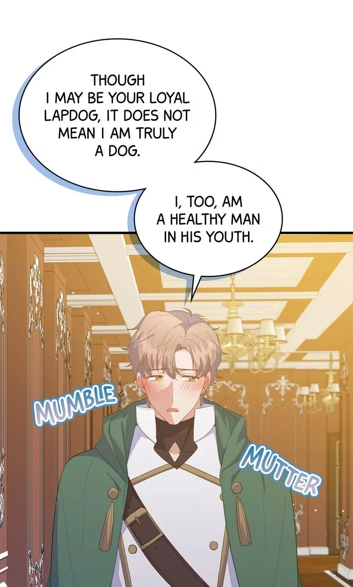 Only Realised After Losing You Chapter 78 – Page 13