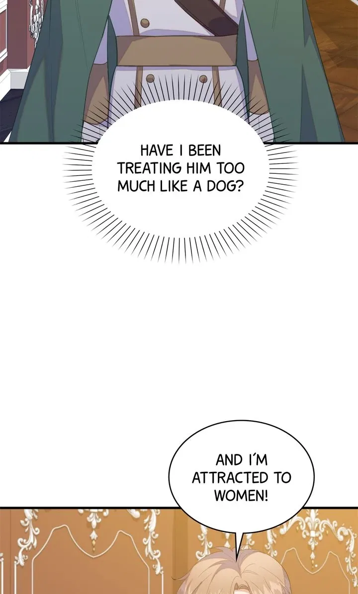 Only Realised After Losing You Chapter 78 – Page 14