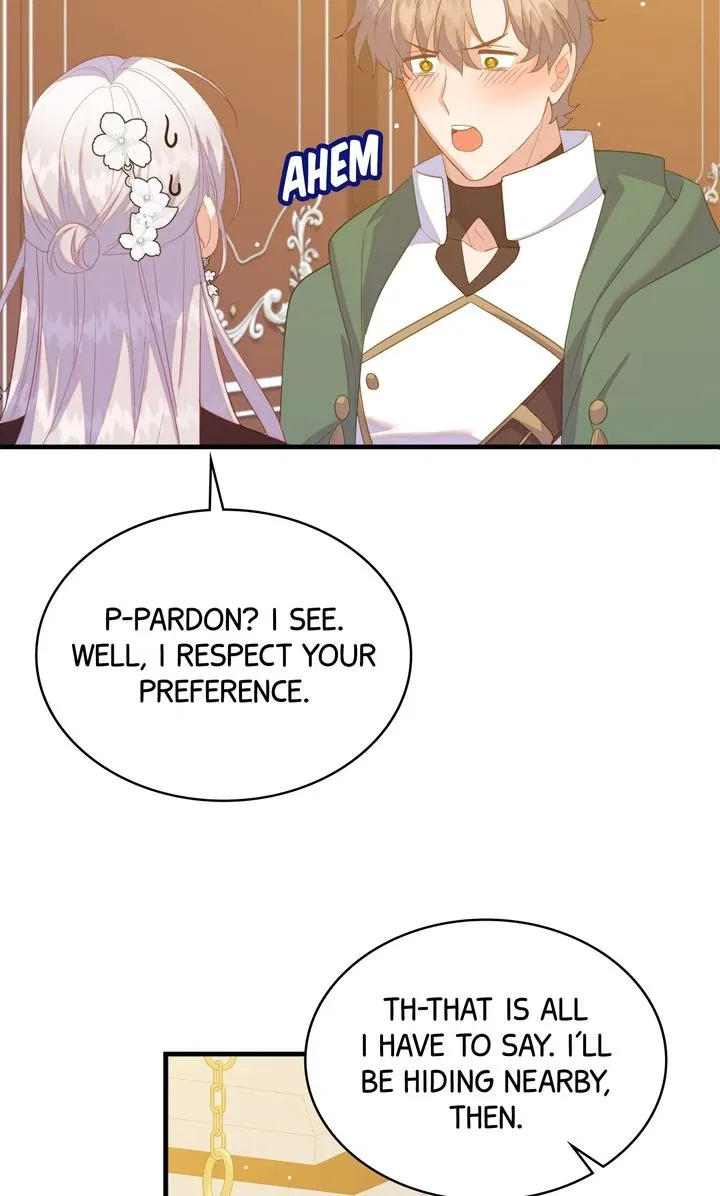 Only Realised After Losing You Chapter 78 – Page 15