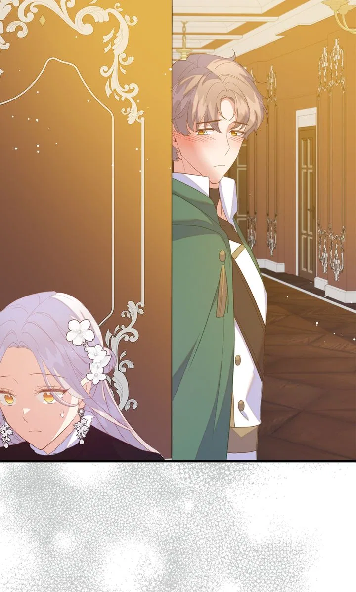 Only Realised After Losing You Chapter 78 – Page 17