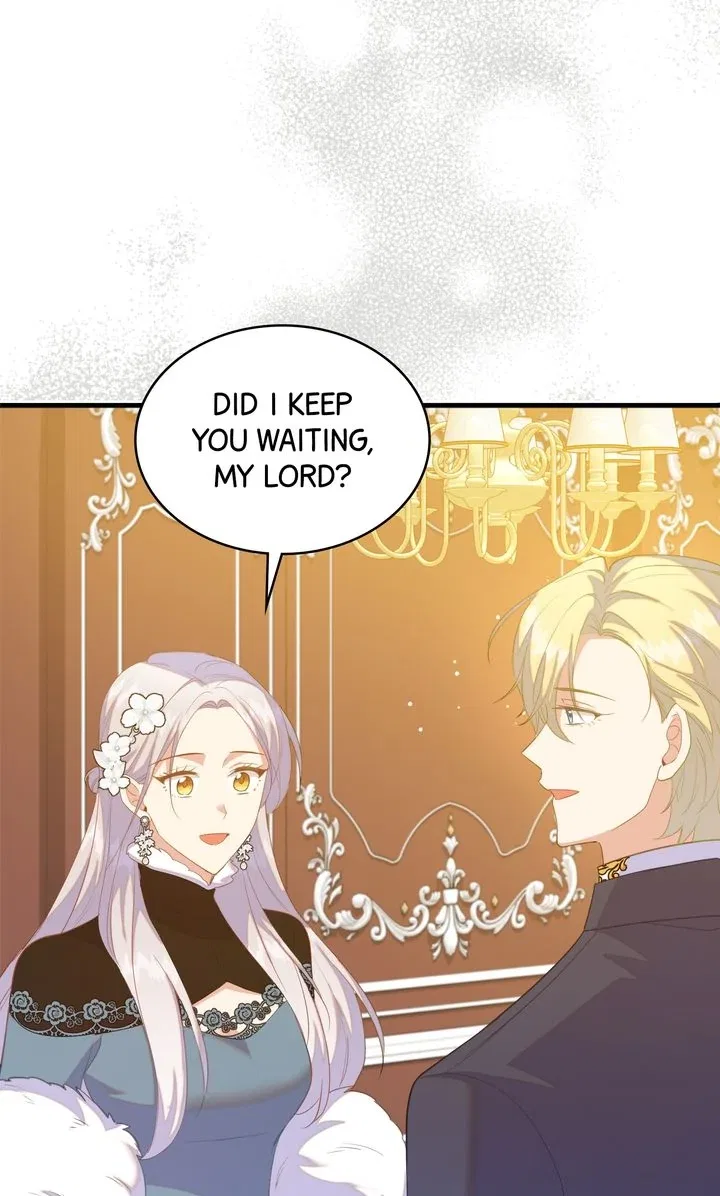Only Realised After Losing You Chapter 78 – Page 19
