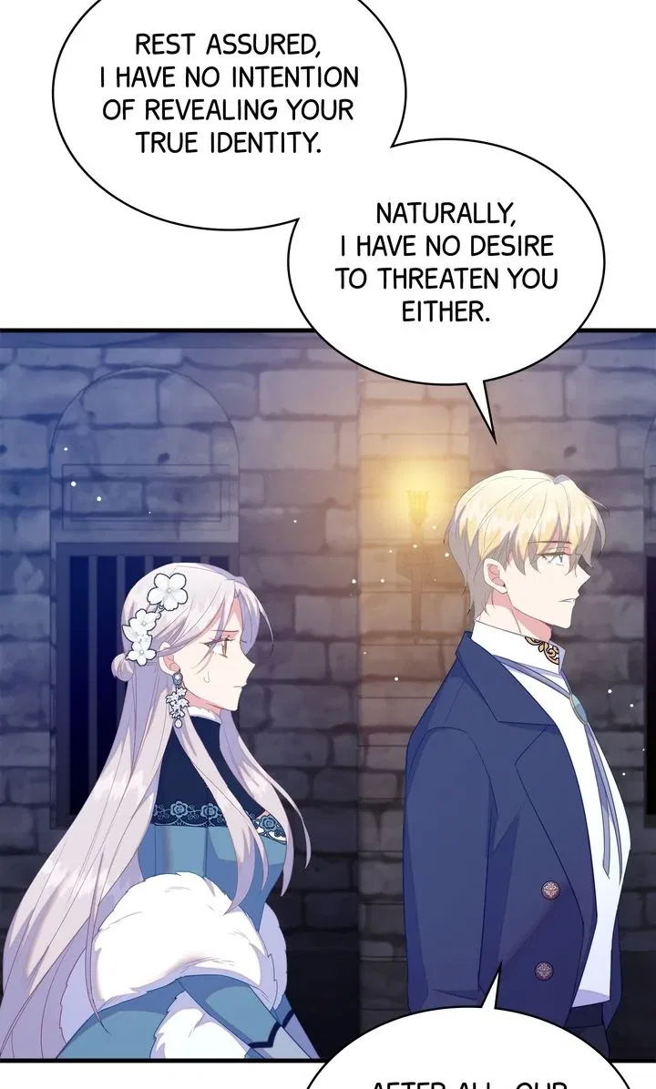 Only Realised After Losing You Chapter 78 – Page 26