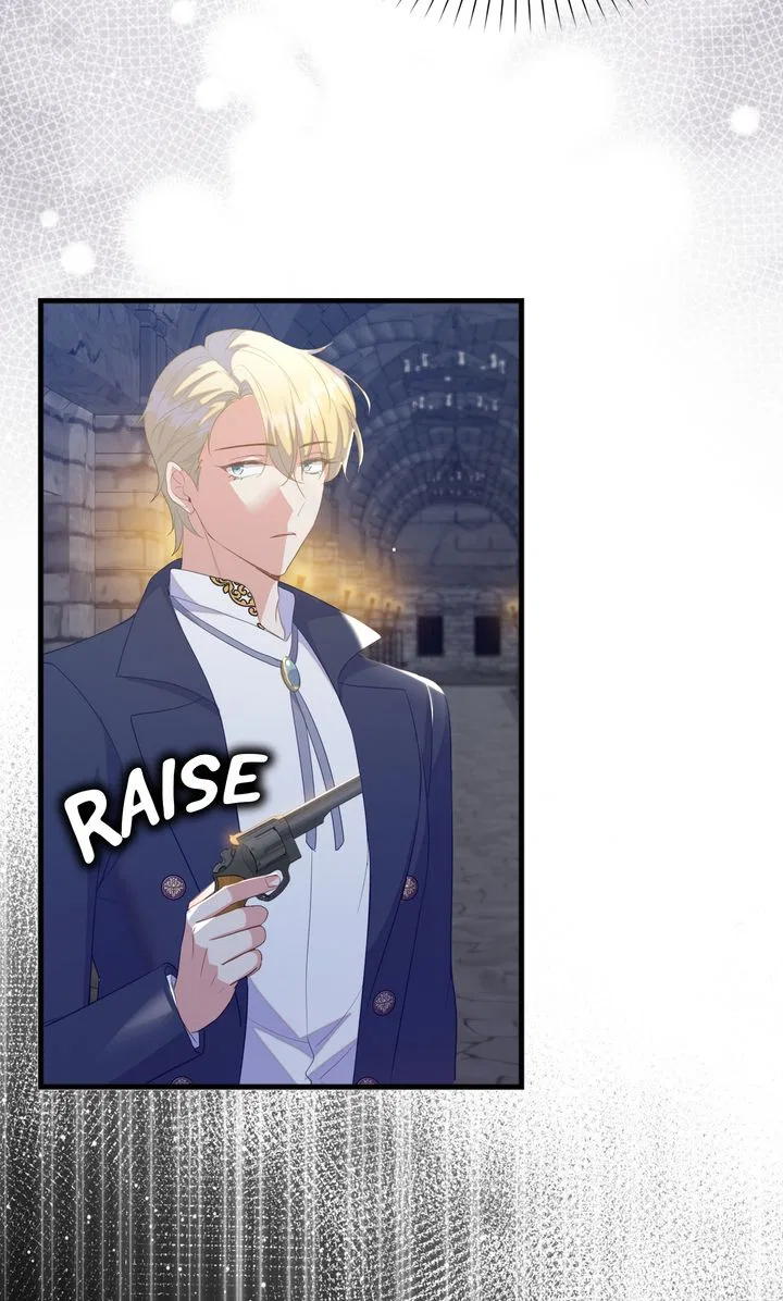Only Realised After Losing You Chapter 78 – Page 33