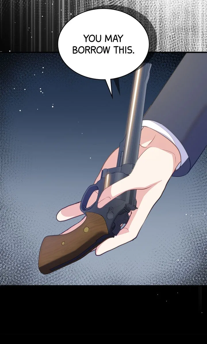Only Realised After Losing You Chapter 78 – Page 34