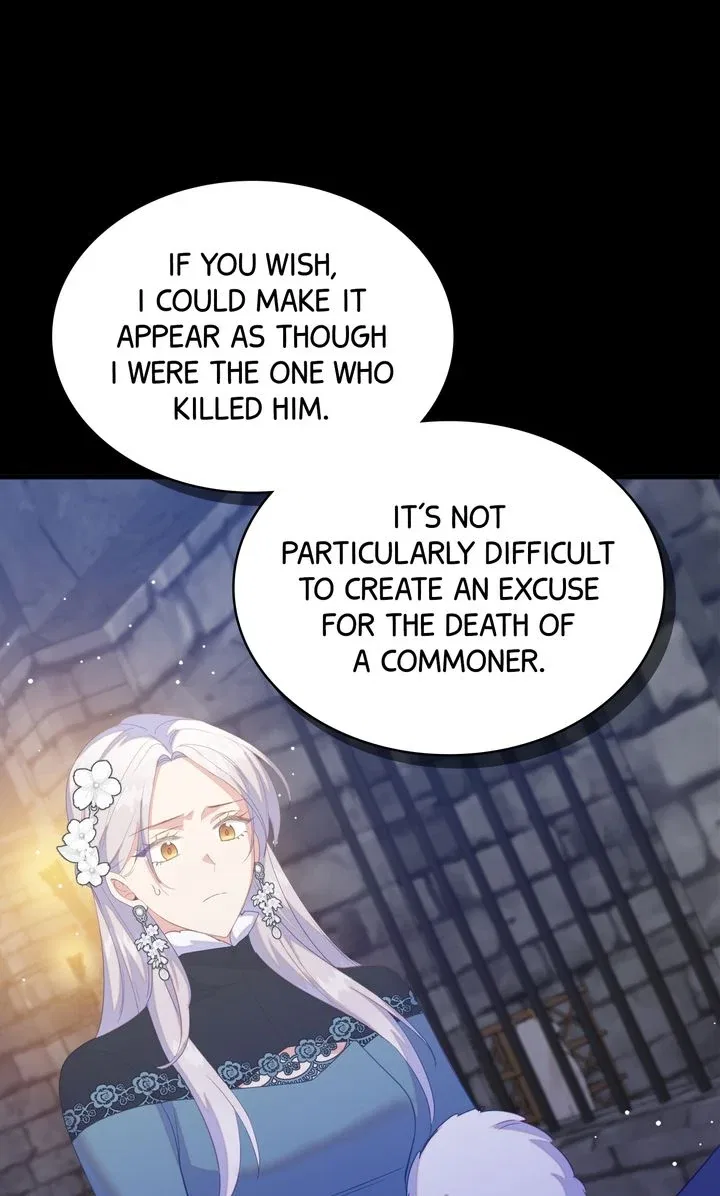Only Realised After Losing You Chapter 78 – Page 35