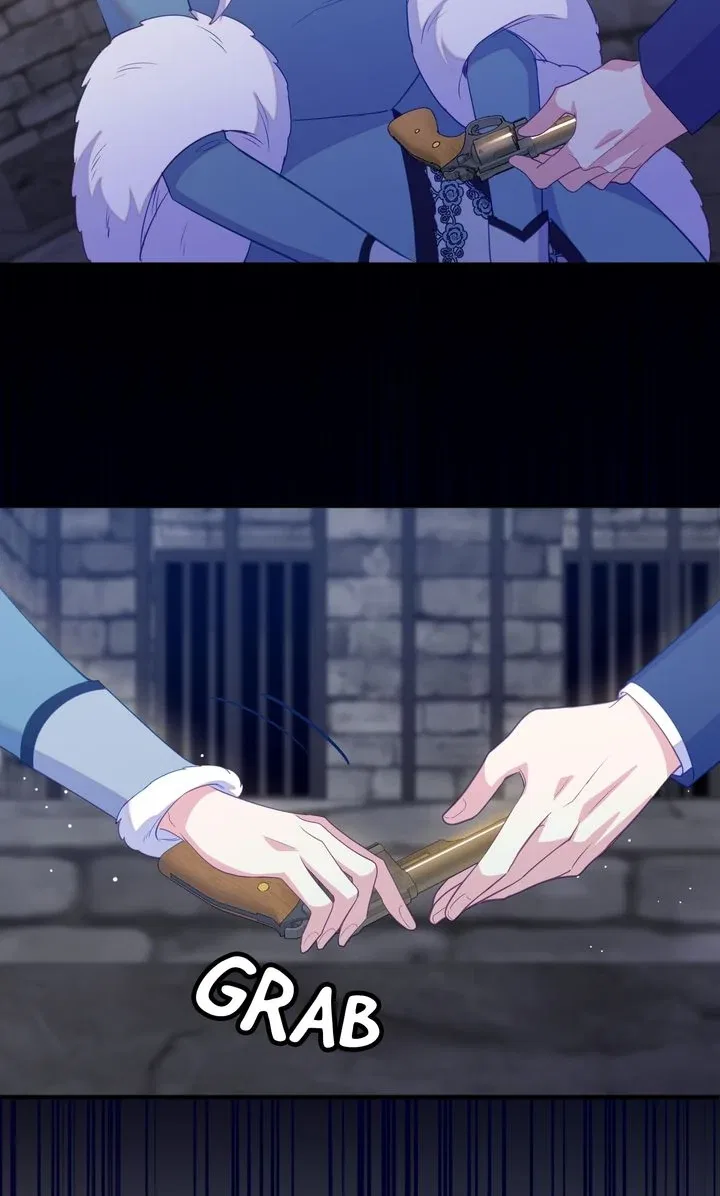 Only Realised After Losing You Chapter 78 – Page 36