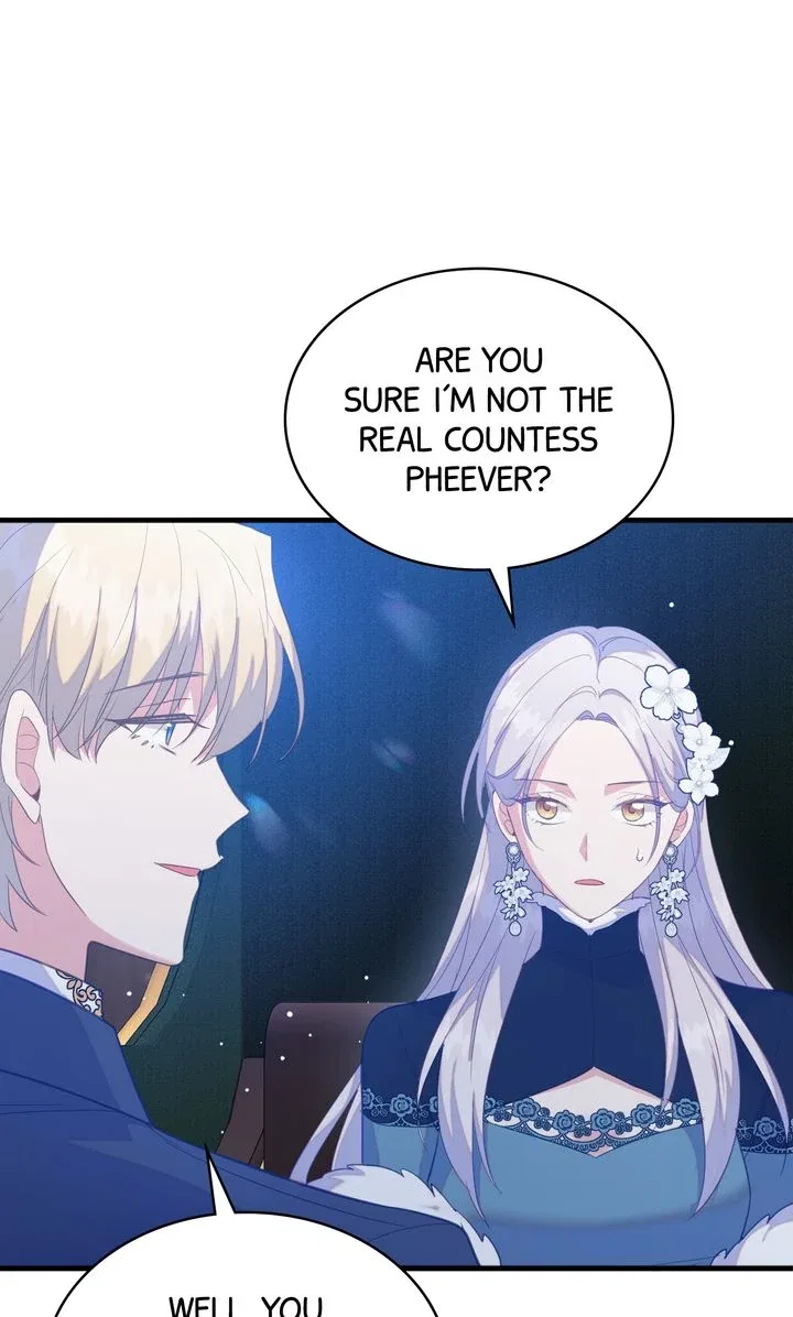 Only Realised After Losing You Chapter 78 – Page 49
