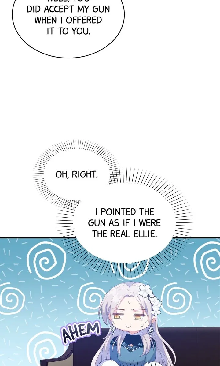 Only Realised After Losing You Chapter 78 – Page 50