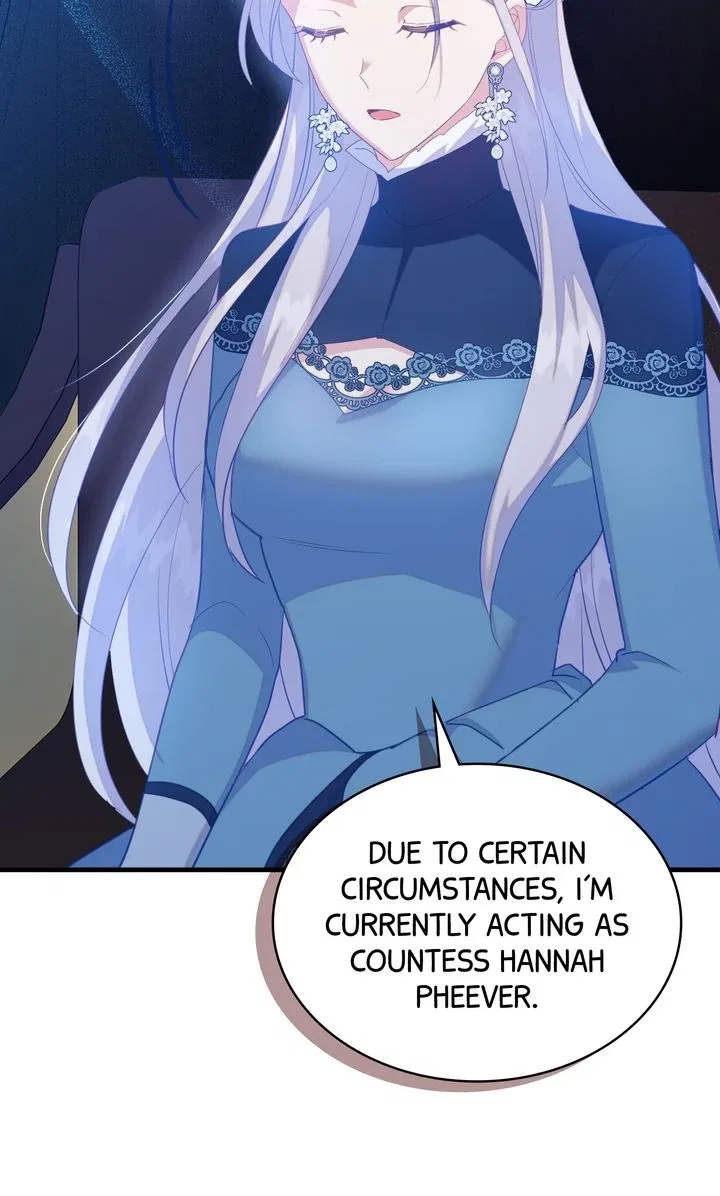 Only Realised After Losing You Chapter 78 – Page 52