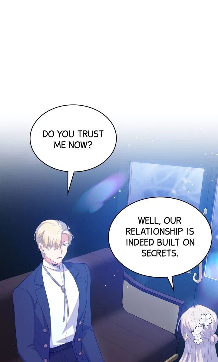 Only Realised After Losing You Chapter 78 – Page 53