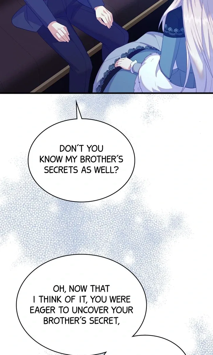 Only Realised After Losing You Chapter 78 – Page 54