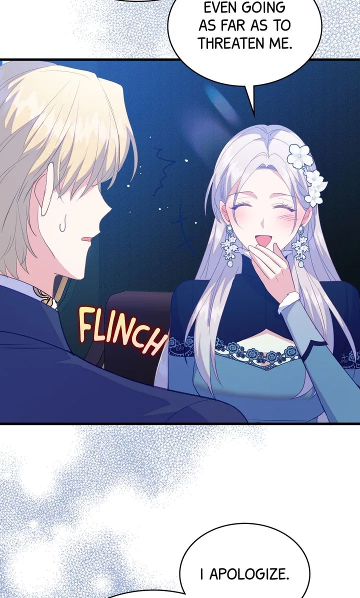 Only Realised After Losing You Chapter 78 – Page 55