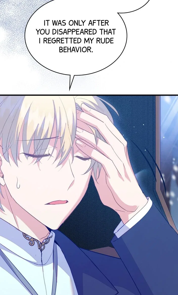 Only Realised After Losing You Chapter 78 – Page 56