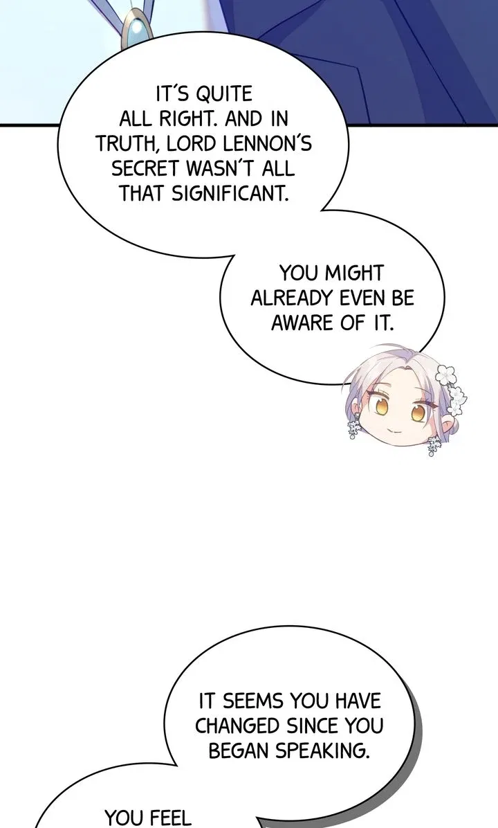 Only Realised After Losing You Chapter 78 – Page 57