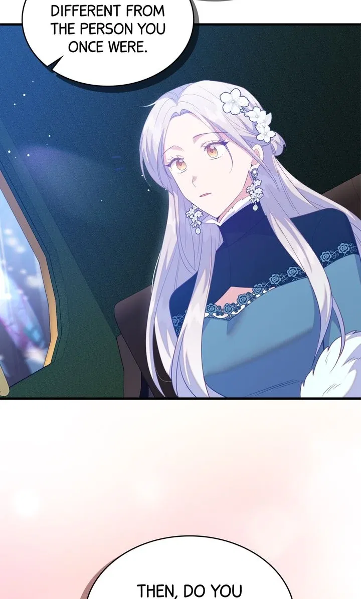 Only Realised After Losing You Chapter 78 – Page 58