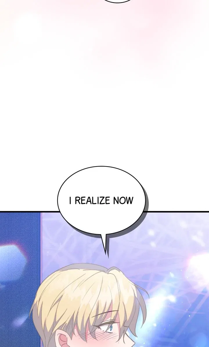 Only Realised After Losing You Chapter 78 – Page 60