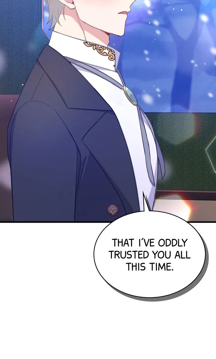 Only Realised After Losing You Chapter 78 – Page 61