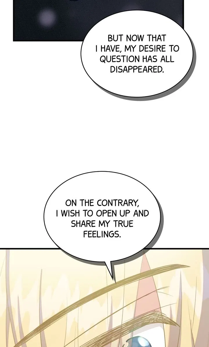Only Realised After Losing You Chapter 78 – Page 63