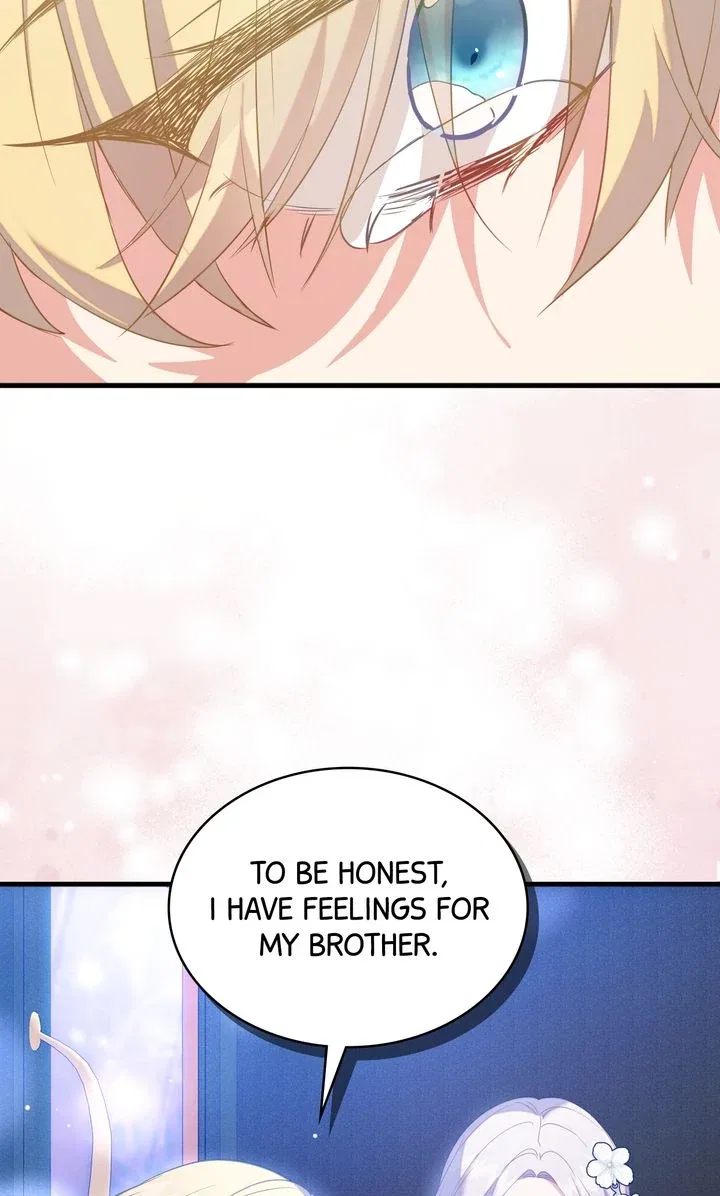 Only Realised After Losing You Chapter 78 – Page 64