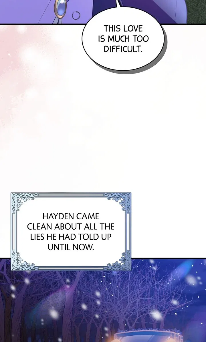 Only Realised After Losing You Chapter 78 – Page 67