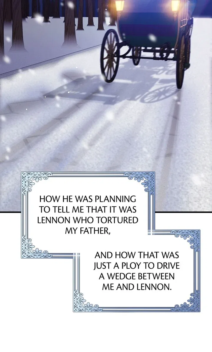 Only Realised After Losing You Chapter 78 – Page 68