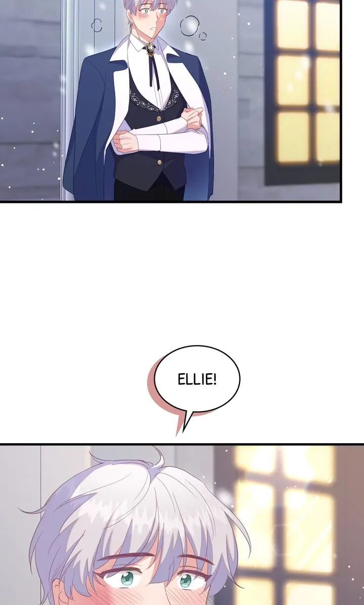 Only Realised After Losing You Chapter 78 – Page 71