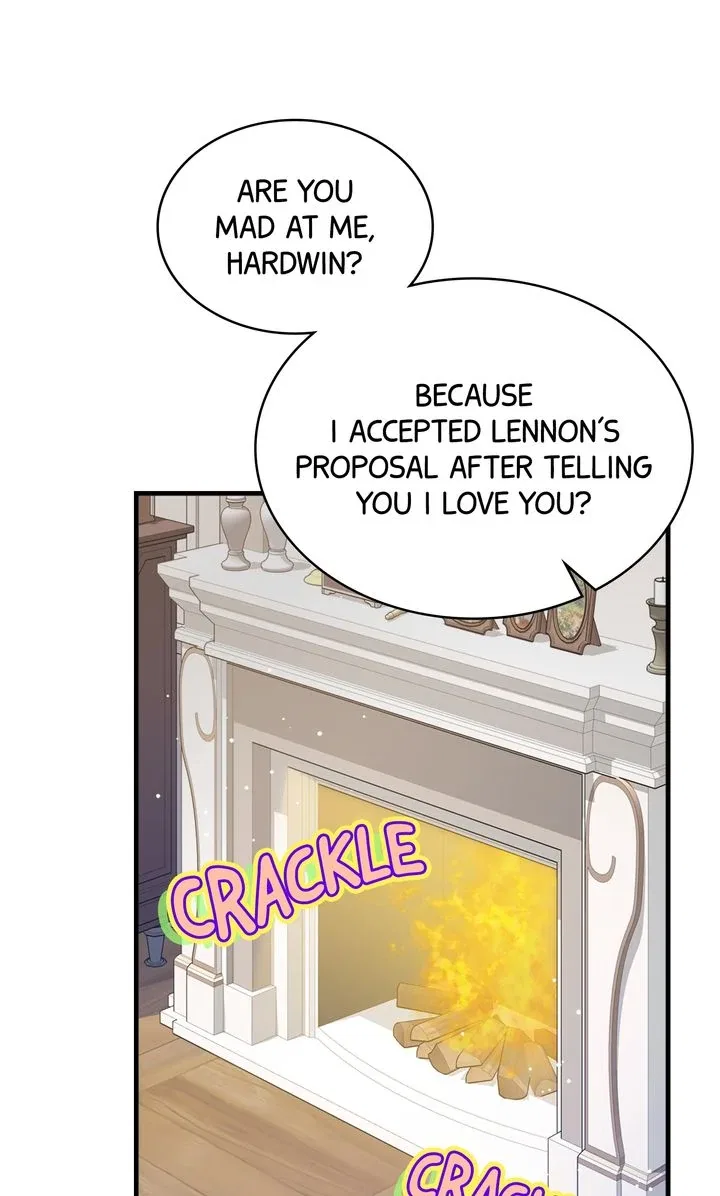 Only Realised After Losing You Chapter 78 – Page 73