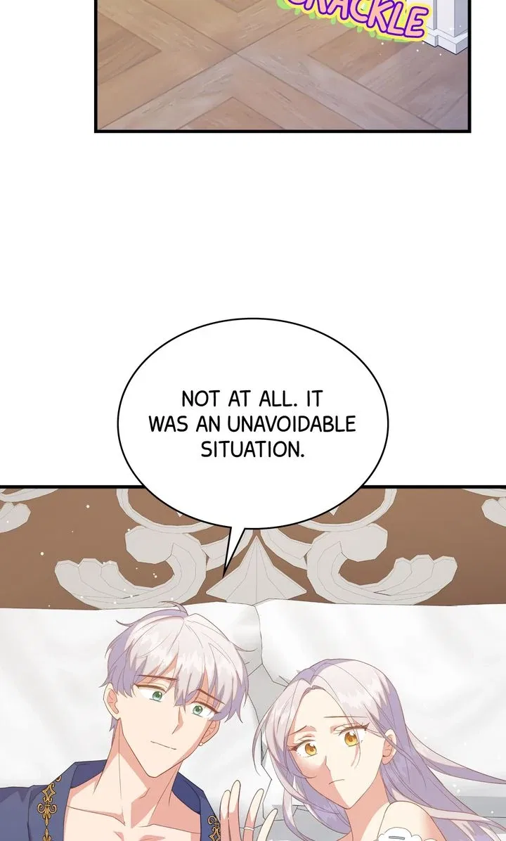 Only Realised After Losing You Chapter 78 – Page 74