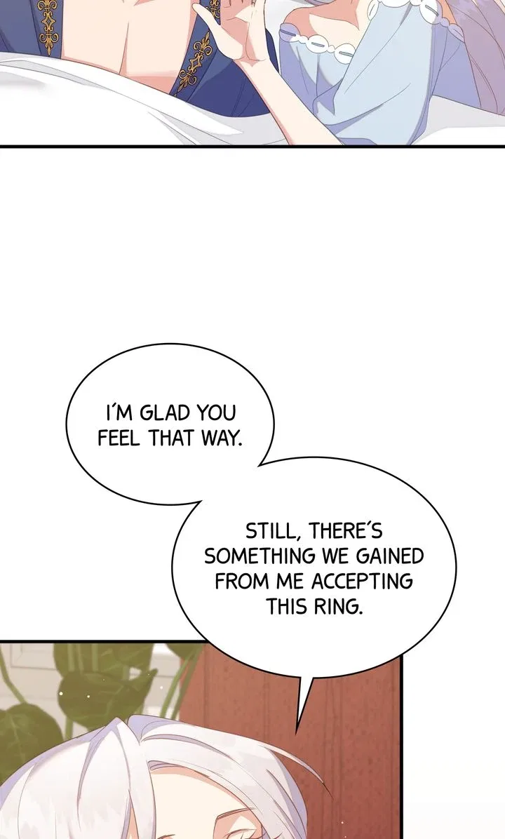 Only Realised After Losing You Chapter 78 – Page 75