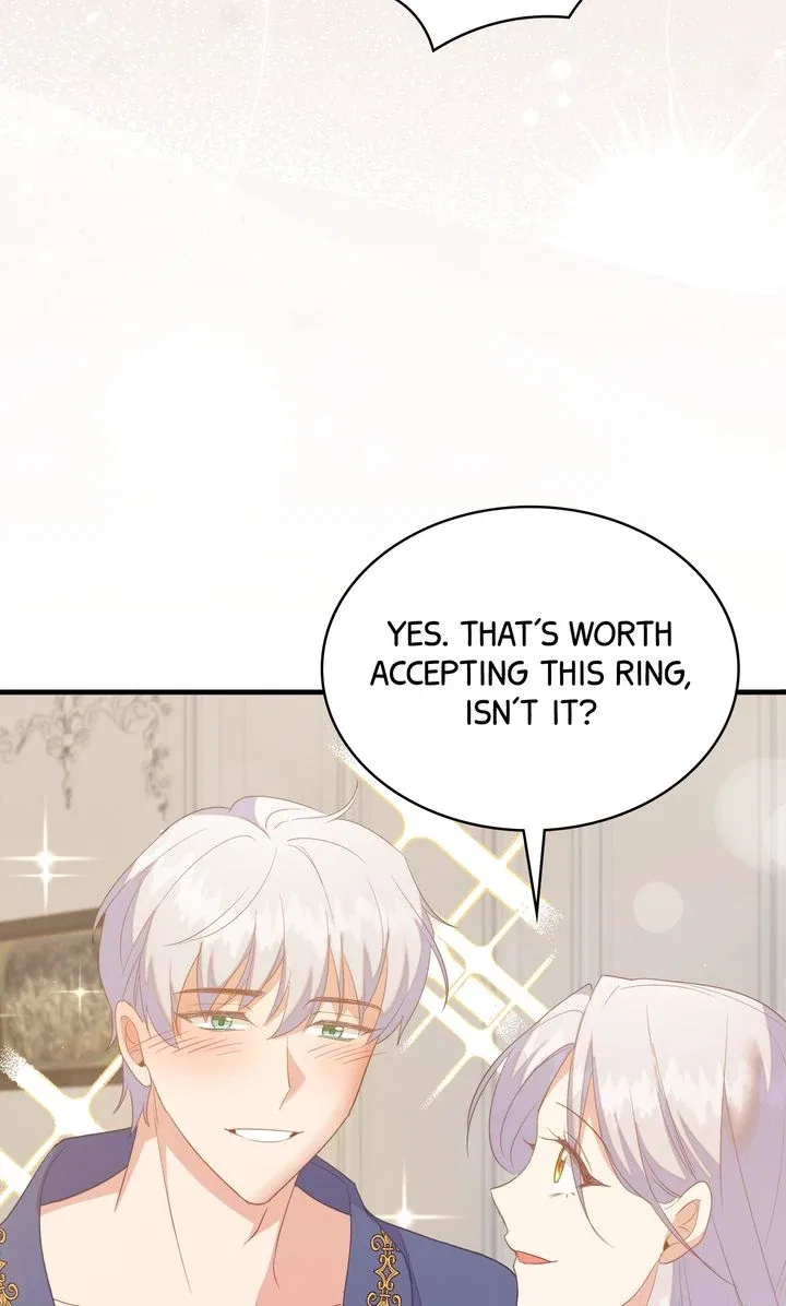 Only Realised After Losing You Chapter 78 – Page 78